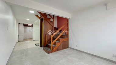 house em Avenida Faria Lobato, Sarandi - Porto Alegre - RS