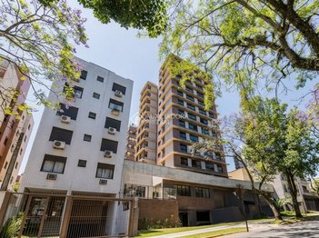 apartment em Rua Carazinho, Petrópolis - Porto Alegre - RS