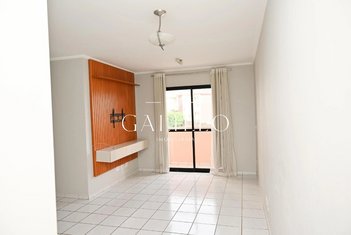 apartment em Avenida Benedicto Castilho de Andrade, Parque Residencial Eloy Chaves - Jundiaí - SP
