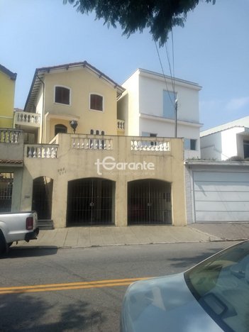 house em Rua Altinópolis, Água Fria - São Paulo - SP