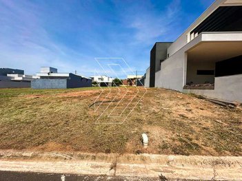 land_lot em Avenida dos Jardins, Jardins de Renoir - Marília - SP