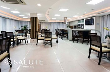 apartment em Rua 1111, Centro - Balneário Camboriú - SC