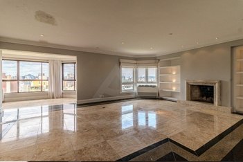 apartment em Rua Artur Rocha, Mont Serrat - Porto Alegre - RS