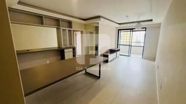 apartment em Rua Cristóvão Nunes Pires, Centro - Florianópolis - SC