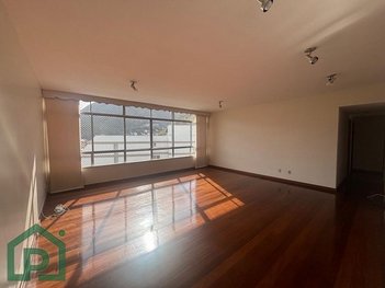 apartment em Rua Monsenhor Miranda, Centro - Nova Friburgo - RJ