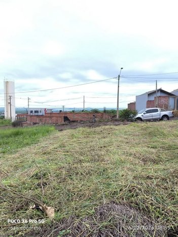 house em Rua Wellington Guilherme de Oliveira, Residencial Bem Viver - Barra Bonita - SP