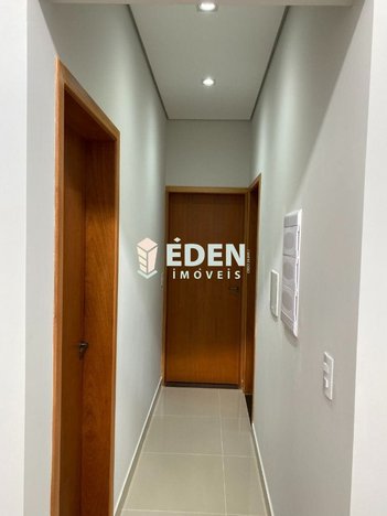 house em Avenida Paraná, Cajuru do Sul - Sorocaba - SP