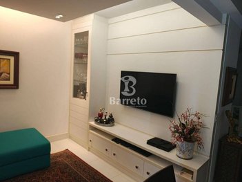 apartment em Rua Fernando de Noronha, Centro - Londrina - PR