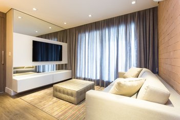 apartment em Rua Marcos Lopes, Vila Nova Conceição - São Paulo - SP