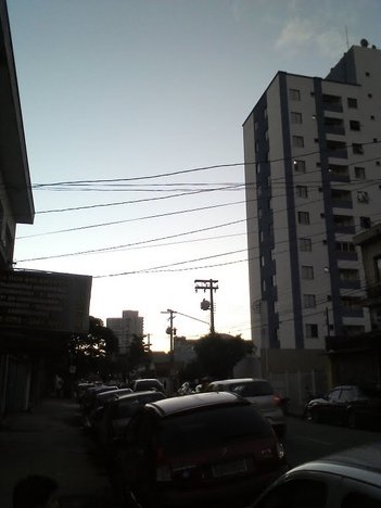 apartment em Avenida Comandante Sampaio, km 18 - Osasco - SP