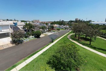 house em Rua Victor Museneck, Residencial Imigrantes - Nova Odessa - SP