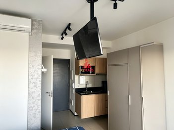 apartment em Rua Turiassu, Perdizes - São Paulo - SP