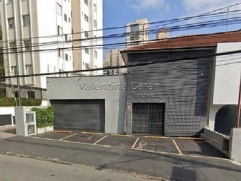 business em Rua Bernardino de Campos, Campo Belo - São Paulo - SP