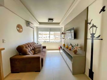 apartment em Avenida Guaíba, Vila Assunção - Porto Alegre - RS