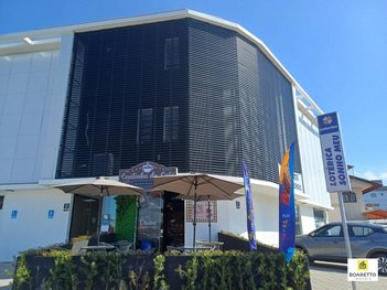 office em Baltazar Buschle, Comasa - Joinville - SC