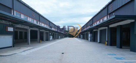 industrial em João Tibiriça, Lapa - São Paulo - SP