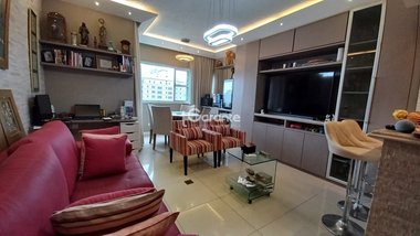 apartment em Avenida Washington Luís, Gonzaga - Santos - SP