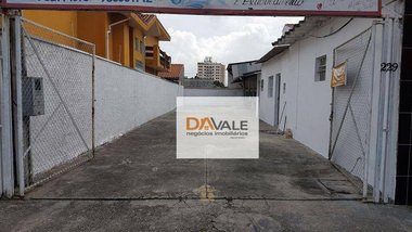 business em Rua Marechal Deodoro, Vila Pantaleão - Caçapava - SP