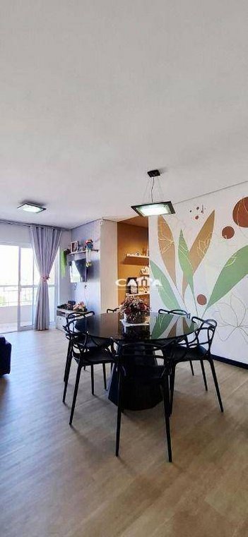 apartment em Rua Nicarágua, Parque Boa Esperança - Indaiatuba - SP
