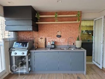 apartment em Rua Fortunato Ferraz, Vila Anastácio - São Paulo - SP