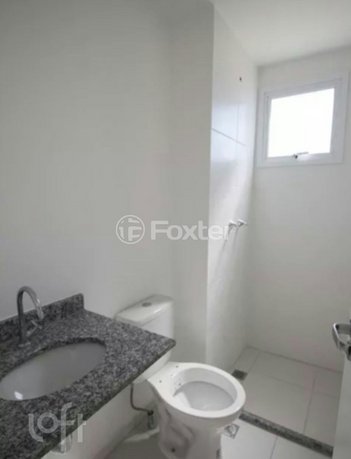 apartment em Rua Francisco José da Silva, Vila Andrade - São Paulo - SP