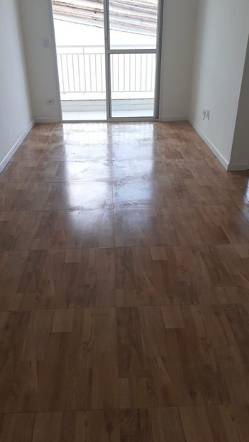 apartment em Rua Baltazar Nunes, Vila Carmosina - São Paulo - SP