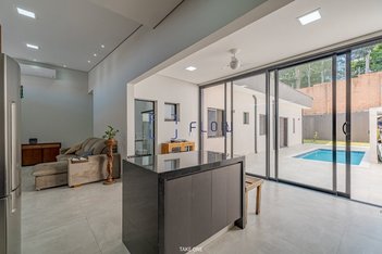 house em Rua das Falésias, Residencial Salto - Salto - SP