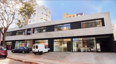 office em Rua Borba Gato, Vila Ipiranga - Londrina - PR