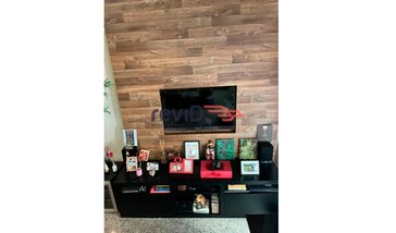 apartment em Avenida Ibijaú, Moema - São Paulo - SP