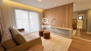apartment em Avenida Osvaldo Aranha, Centro - Canela - RS