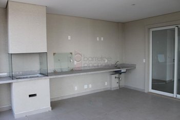 apartment em Avenida Dona Manoela Lacerda de Vergueiro, Anhangabaú - Jundiaí - SP