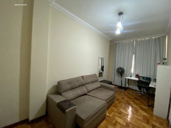 apartment em Avenida Olegário Maciel, Centro - Belo Horizonte - MG