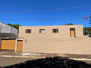 house em Rua Parque Nacional do Rio Branco, Vila A B Vicentini - Londrina - PR