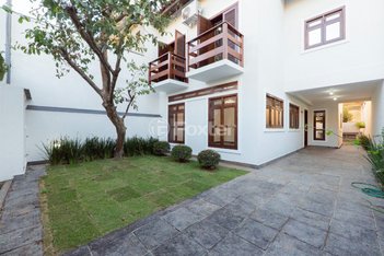 house em Rua Guaraciara, Indianópolis - São Paulo - SP
