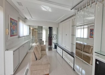 apartment em Avenida Ruben Bento Alves, Interlagos - Caxias do Sul - RS