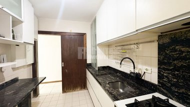apartment em Rua Mediterrâneo, Córrego Grande - Florianópolis - SC