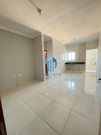 apartment em Avenida Coelho Netto, City Petrópolis - Franca - SP