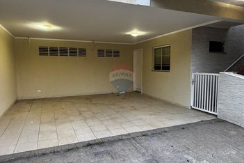 house em Estrada do Itapeti, Parque Residencial Itapeti - Mogi das Cruzes - SP