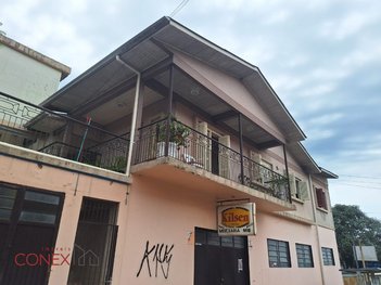 house em Joaquim Pedro Lisboa, São Victor COHAB - Caxias do Sul - RS