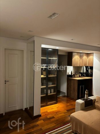 apartment em Rua Desembargador do Vale, Perdizes - São Paulo - SP