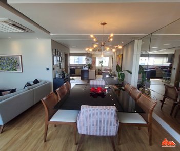 apartment em Rua Diogo Móia, Umarizal - Belém - PA