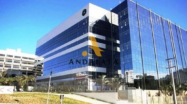 office em Avenida das Américas, Recreio dos Bandeirantes - Rio de Janeiro - RJ