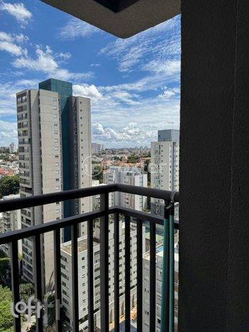 apartment em das Flechas, Cidade Ademar - São Paulo - SP