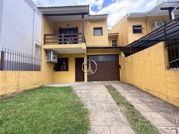 house em Rodovia RS-230, Ana Rech - Caxias do Sul - RS