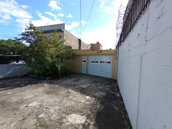 house em Avenida Moinho Fabrini, Independência - São Bernardo do Campo - SP