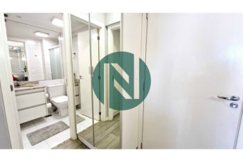 apartment em Rua Major Sertório, Vila Buarque - São Paulo - SP