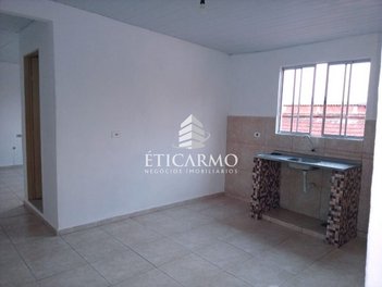 house em Rua Furriel, Vila Nova Curuçá - São Paulo - SP