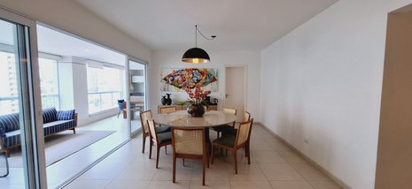 apartment em Rua Paulo Franco, Vila Hamburguesa - São Paulo - SP