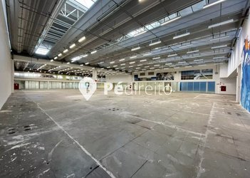 industrial em Rua Werner Von Siemens, Lapa de Baixo - São Paulo - SP