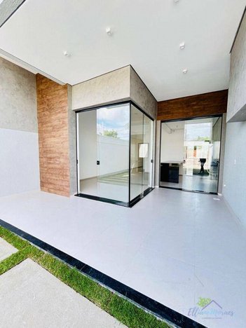 house em Rua Maria Luiza Catunda Melo, Urucunema - Eusébio - CE